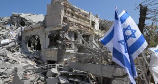 Israel x Irã: apenas mais uma guerra ou cumprimento de profecia?