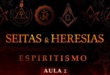 SEITAS E HERESIAS