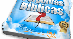 1000 PERGUNTAS BÍBLICAS